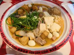 文立新麻辣烫-文立新麻辣烫(合生汇21街区店)