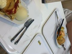 -宜家·瑞典风味餐厅(四元桥店)