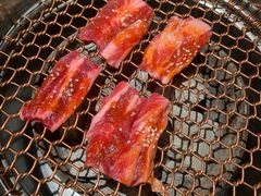 -花时·炭火烧肉(东百中心A馆店)