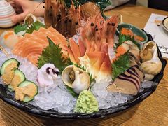 -和创柚子·会席日本料理(新区淮海街店)