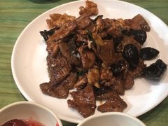 -京味斋·北京烤鸭(北京南站洋桥店)