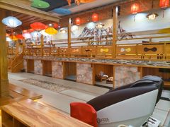 -盛世桃源(群力店)