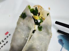 -春水锅贴·传统鲁菜(大明湖店)