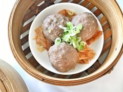 -Bamboo Bar & Grill Restaurant