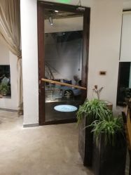 点击看大图 -M+hair salon专业造型沙龙