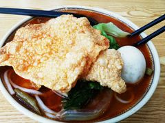 -家味螺蛳粉&烤鱼(五角场店)