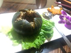 -云来居素食馆(东门店)