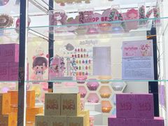 -泡泡玛特POPMART(西单大悦城店)