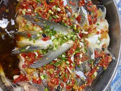 -记忆湘菜馆(芙蓉镇店)