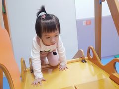 -金宝贝国际早教中心(万象城中心)