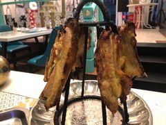 -阿拉丁新疆风味餐厅·清真(罗廊巷店)