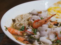 -梧桐面馆桐乡阿能面店(印象城店)