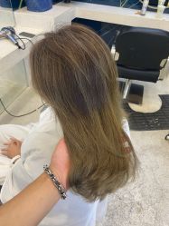 -a·f one hair salon