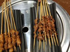 -合合大冷面(湖南店)