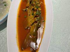 -老德州四合院·德州菜(天衢路店)
