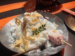 -何师烧烤Pro ·江湖川菜·小龙虾·精酿(太古里旗舰店)