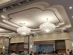 大堂-圣丰城酒家·宴会(宝安大仟里店)
