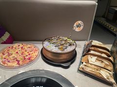 -芸山季·云南野生菌火锅(宝能环球汇店)