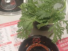 -湯島涮小火锅(余姚五彩城店)