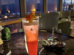 -三迪希尔顿酒店·星空酒廊