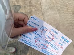 -广东惠东海龟国家级自然保护区
