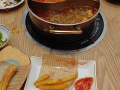 -松野谷·寿喜烧自助(华联顺义金街购物中心店)
