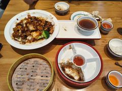 -满盛春饼·新津菜(河北路总店)