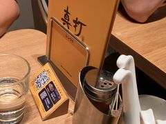 -真打拉面·日式拉面新流派(体育西横街店)