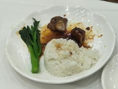 -和乐喜宴海鲜酒家(骏荣广场店)