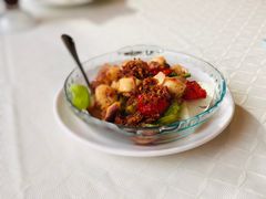 -无招牌海鲜餐厅(怡丰城店)