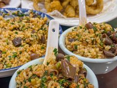 -小铜锣湾海鲜家常菜馆(河西店)