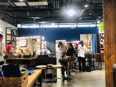 -海马体照相馆(天津世纪都会店)