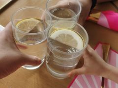 -大堂酒廊·亚龙湾万豪度假酒店