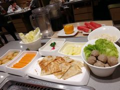-海底捞火锅(天一广场亚细亚店)