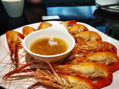 -顺峰顺水顺德菜(龙华店)