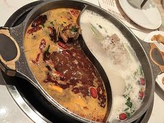 -老员外骨汤火锅(海州古城店)