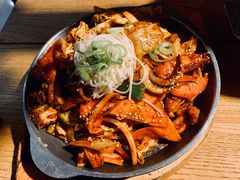 -姜虎东白丁烤肉(恒隆广场店)