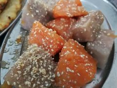 -老福合沟无米粿甜汤粿品店
