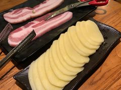 -千寻烧肉(政务区店)