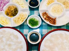 特色海鱼顺德鱼生-寻味顺德·南记酒家·传统顺德菜·鱼生(广源路店)
