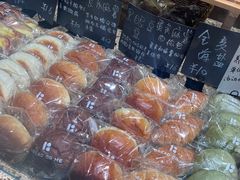 -面包与我Bread Or Me(长城汇店)