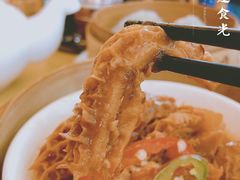 -添好运点心专门店(百老汇店)
