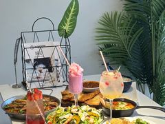 -海石湾餐厅·清真Traveler(滨江道店)