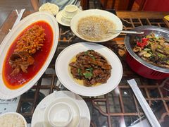 -陈记菜馆·非遗淮扬菜(东关街教场店)