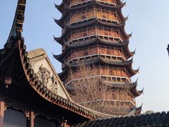 -北寺塔