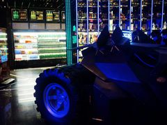 -好乐迪量贩KTV(春熙路香槟广场店)