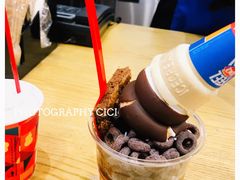 -DQ·蛋糕·冰淇淋(虹口龙之梦店)