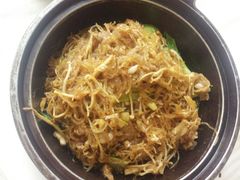 -金杏·粘卷子 烤鸭 农家菜