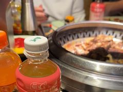 -梨花自助烤肉(天河城店)