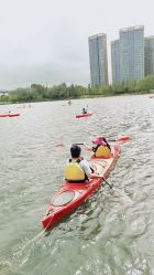 -剑鱼皮划艇俱乐部(石湖基地)